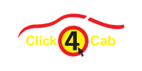 Click4Cab Logo